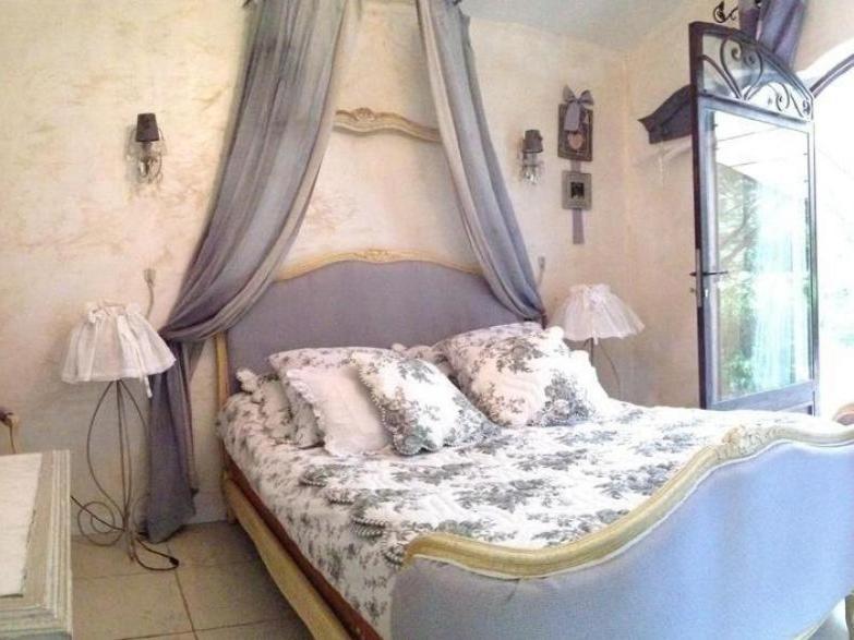 Le Moulin De Sonnailles Bed & Breakfast Cabriès Rom bilde